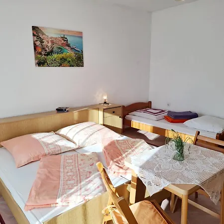 Apartamento Maria Medulin