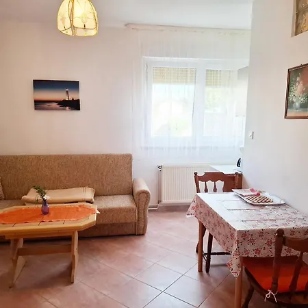 Maria Apartamento