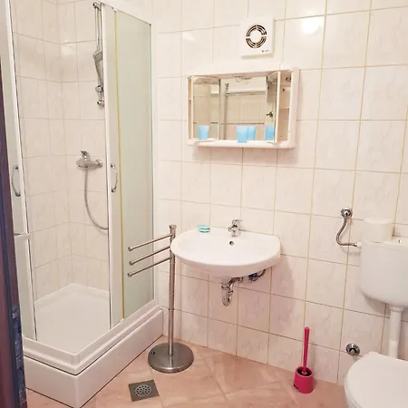 Maria Apartamento