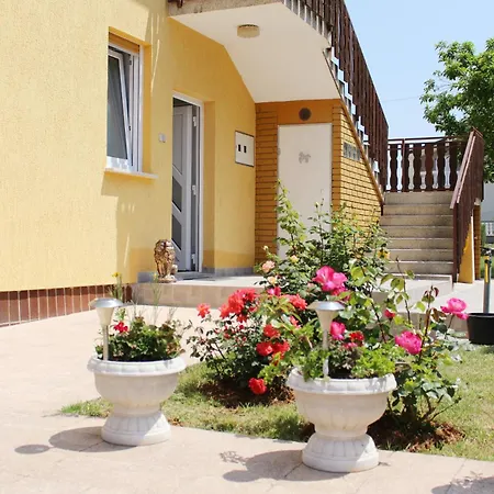 Maria Apartamento *