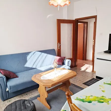 Maria Apartamento *