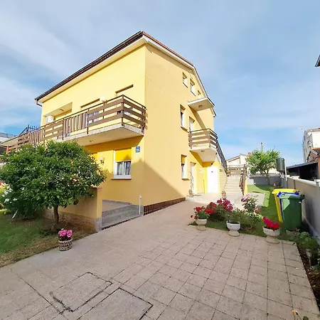 Maria Apartamento *