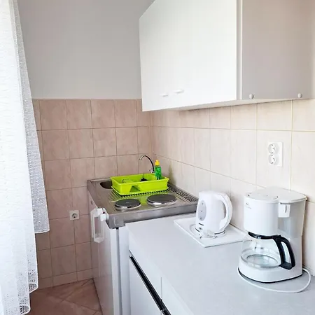 Apartamento Maria