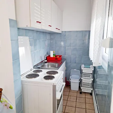 Maria Apartamento Medulin