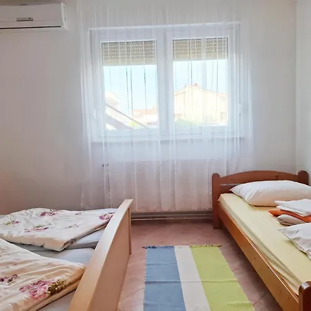 Apartamento Maria